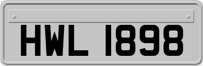 HWL1898