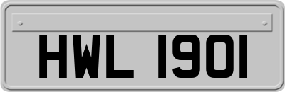 HWL1901
