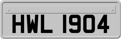HWL1904