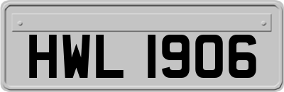 HWL1906
