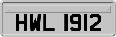 HWL1912