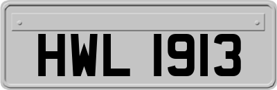 HWL1913