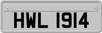 HWL1914