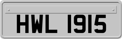 HWL1915