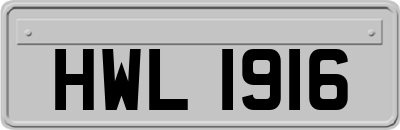 HWL1916