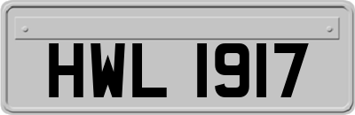 HWL1917