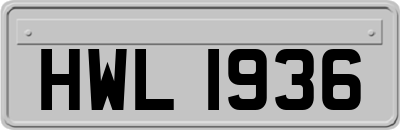 HWL1936