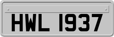 HWL1937