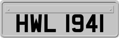 HWL1941