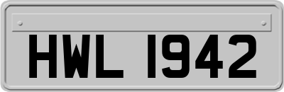 HWL1942