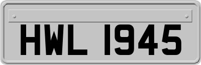 HWL1945