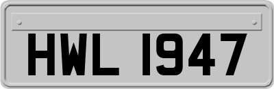 HWL1947