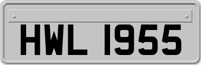 HWL1955