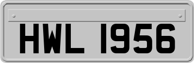 HWL1956