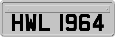 HWL1964