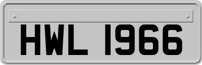 HWL1966