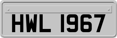 HWL1967