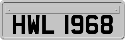 HWL1968