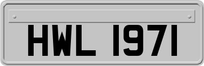 HWL1971