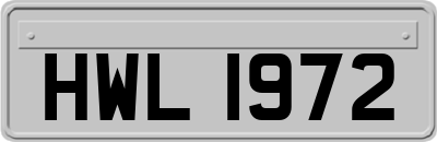 HWL1972
