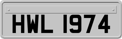 HWL1974