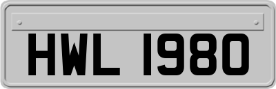 HWL1980