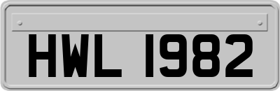 HWL1982