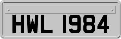 HWL1984