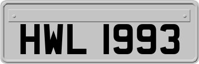 HWL1993