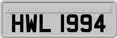 HWL1994