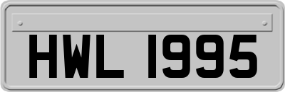 HWL1995
