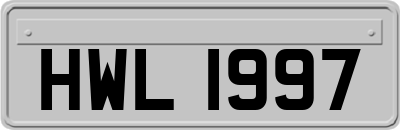 HWL1997
