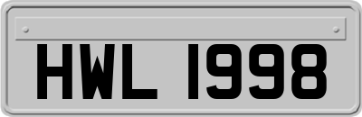 HWL1998