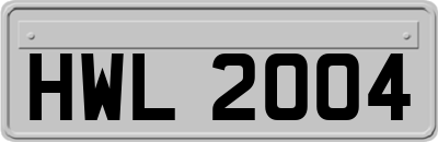 HWL2004