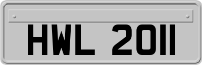 HWL2011