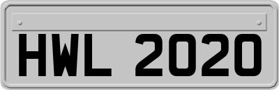 HWL2020