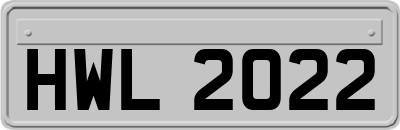 HWL2022