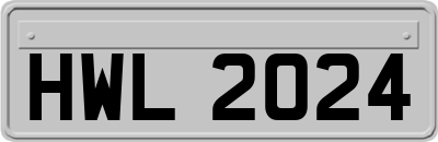 HWL2024