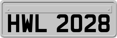 HWL2028