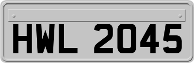 HWL2045