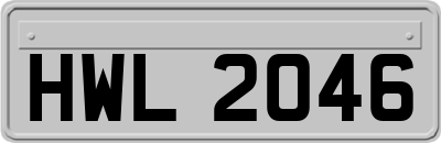HWL2046