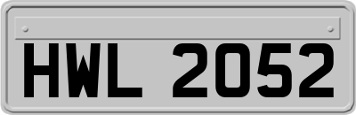 HWL2052