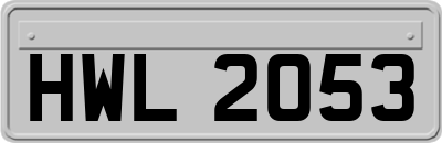 HWL2053