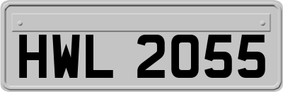 HWL2055