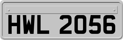 HWL2056