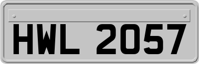 HWL2057