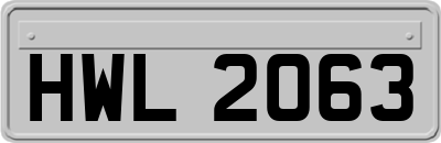 HWL2063
