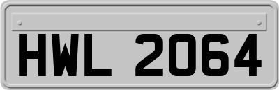 HWL2064