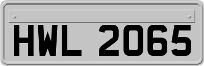 HWL2065