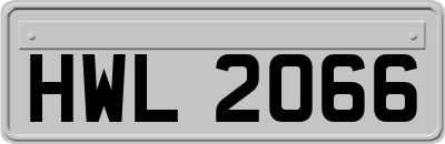 HWL2066
